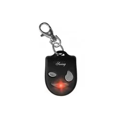 Nologo Télécommande swing-c 433mhz pour portail et garage