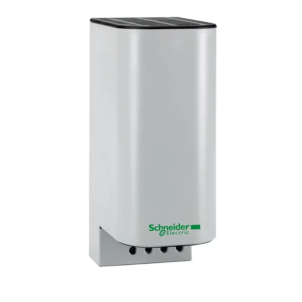 Schneider Electric Nsycr50wu2c Schneider Climasys Cr - Résistance Chauffante De Puissance 50w - 110 à 250v