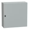 Schneider Electric Nsys3d8830 Coffret Métallique étanche Ip66 - 800x800x300 - Spacial S3d -