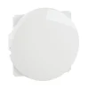 Legrand Obturateur - Céliane - - 53 x 53 mm - Blanc