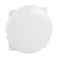 Legrand Obturateur - Céliane - - 53 x 53 mm - Blanc
