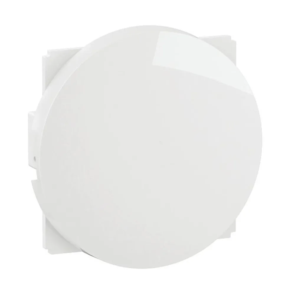 Legrand Obturateur - Céliane - - 53 x 53 mm - Blanc