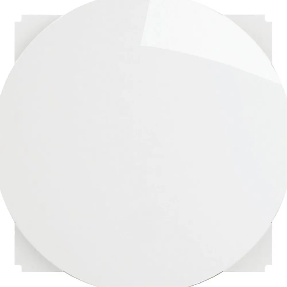 Legrand Obturateur - Céliane - - 53 x 53 mm - Blanc