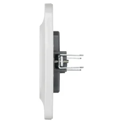 Jacobsen Obturateur Kennet blanc complet