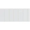 Legrand Accessoire De Raccordement-Obturateur pour tableau modulaire