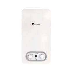 Elm Leblanc Ondéa Hydropower BAS NOx - LC11-4PVHYB - Puissance 7,9 à 19,2 kW - Gaz Butane/Propane - maxi 11 l/min - Diamètre conduit : 110 mm