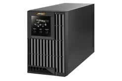Infosec Testeur De Tension-Onduleur E4 VALUE 3000VA