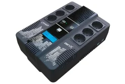 Infosec Testeur De Tension-Onduleur ZEN-X 800VA