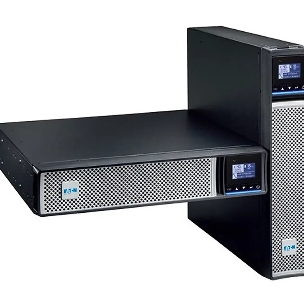 Eaton Testeur De Tension-Onduleur Ligne interactive 2200VA/2200W