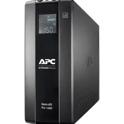 APC Onduleur Power Saving UPS Pro 1500VA