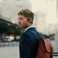 Crosscall Oreillette Bluetooth X-VIBES -Grade B -