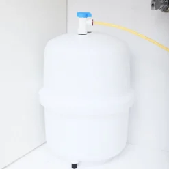 Sinea Adoucisseur D'Eau-Osmoseur inverse ECOSOFT PURE BALANCE