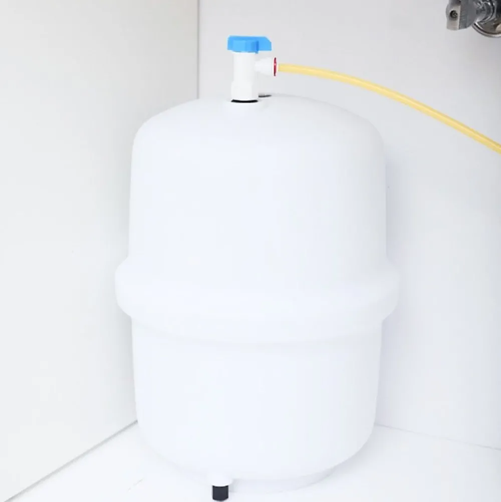 Sinea Adoucisseur D'Eau-Osmoseur inverse ECOSOFT PURE BALANCE