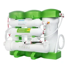 Sinea Adoucisseur D'Eau-Osmoseur inverse ECOSOFT PURE BALANCE