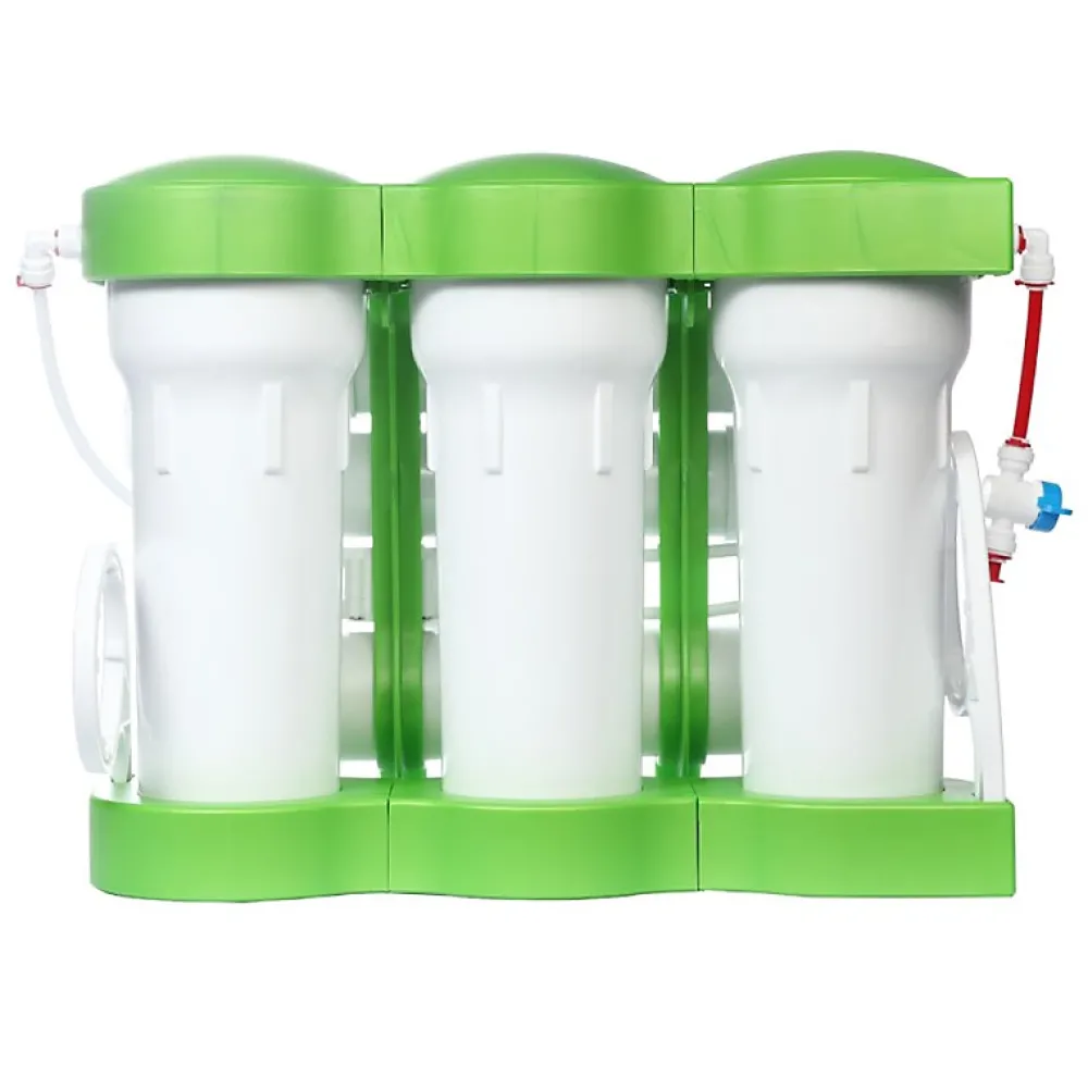 Sinea Adoucisseur D'Eau-Osmoseur inverse ECOSOFT PURE BALANCE