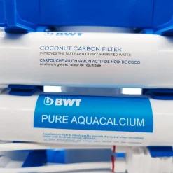 BWT Osmoseur P'ure Aquacalcium sous évier -