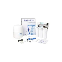 Orion Station De Filtration-Osmoseur 5 étapes Proline avec pompe