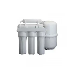 Orion Station De Filtration-Osmoseur 5 étapes Proline avec pompe