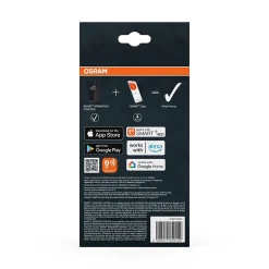 Osram Routeur Et Extension Wifi-Contrôle d'irrigation SMART+ WiFi IP55 Solaire USB-C