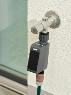 Osram Routeur Et Extension Wifi-Contrôle d'irrigation SMART+ WiFi IP55 Solaire USB-C