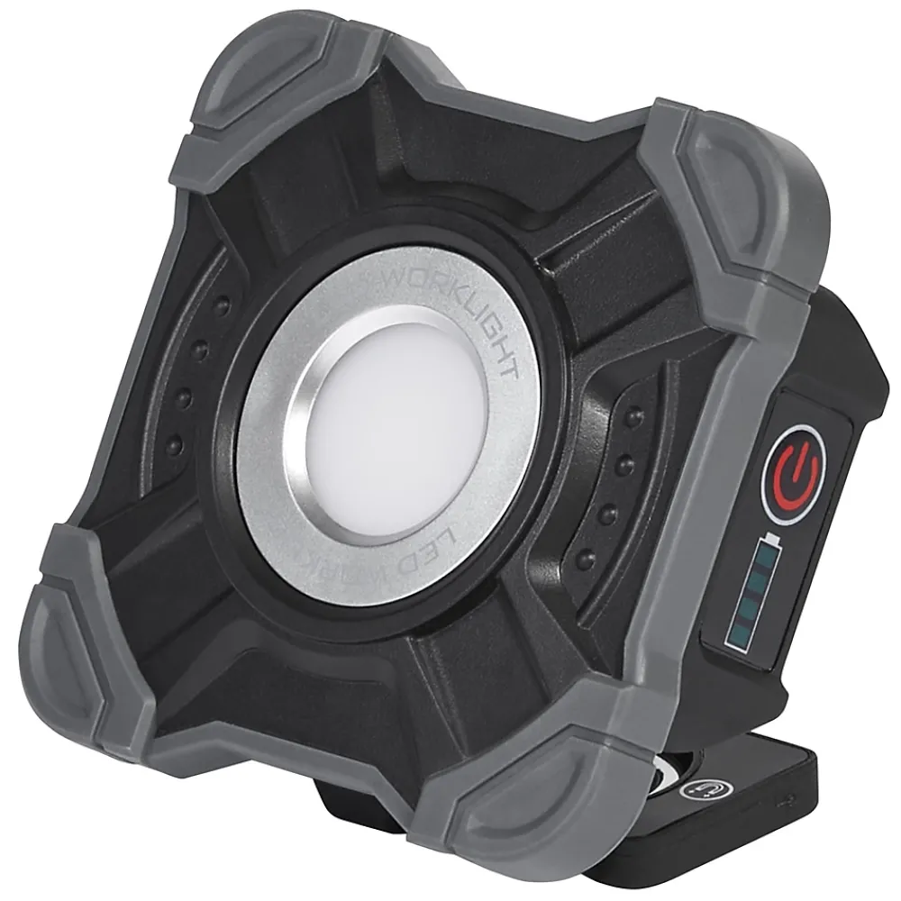 Osram Lampe de travail LED Value Pocket 10 W à piles