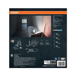 Osram Projecteur Et Lampe De Chantier-Projecteur de travail LED VAL BAT POCKET,20W,2000lm