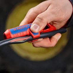 Knipex Pince À Dénuder-Outil à dégainer multifonctions 0,2 à 4 mm²