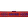 D44 Outil à dénuder coaxial 100 mm pour câbles ronds et coaxiaux Knipex