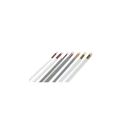 4M 30140 - Outil Dénudeur De Câble Jokari No 14 - Câble Plat Ou Fil - Dénudage Facile Sans Ajuster La Profondeur