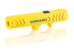 Jokari Outil dénudeur de câbles Ø8 à 13 mm