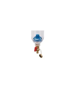 Apic Filtre Anti Calcaire-Outillage Online - Filtre tête laiton F67 1