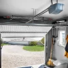 Somfy Accessoires De Motorisation-Ouverture à clé pour motorisation GDT/GDK