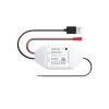 Meross Motorisation De Porte De Garage-Ouvre Porte de Garage Connecté MSG100HK-EU
