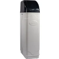 Merkur Adoucisseur D'Eau-Pack adoucisseur ECOMERK PRO 18L avec kit d'installation et mise en sevice - - 105877