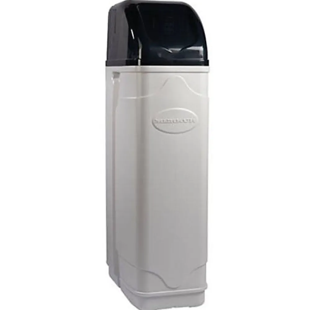 Merkur Adoucisseur D'Eau-Pack adoucisseur ECOMERK PRO 18L avec kit d'installation et mise en sevice - - 105877