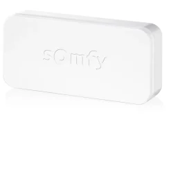 Somfy Alarme Sans Fil-Pack Alarme sans fil Home Alarm Essential Max + Détecteur d'ouverture IntelliTAG