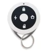 Atlantic'S Alarme Sans Fil-Pack Alarme Sans Fil Neos Kit 4 (md-326r)