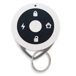 Atlantic'S Alarme Sans Fil-Pack Alarme Sans Fil Neos Kit 4 (md-326r)