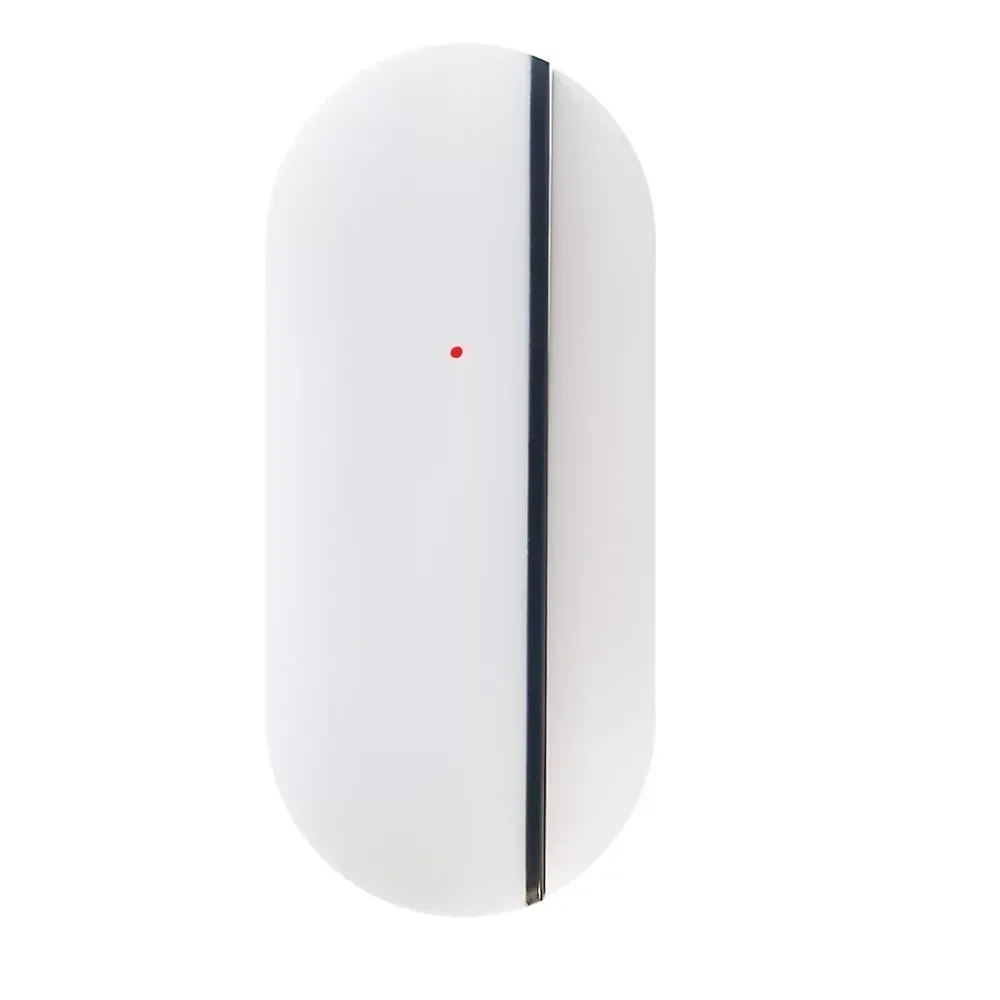 Atlantic'S Pack Alarme Sans Fil Neos Kit 1 Md-334r