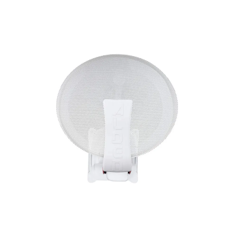 Alden Pack AS2 Parabole Satellite Automatique 60cm + Récepteur satellite SATMATIC HD TNTSAT