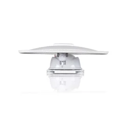 Alden Antenne, Parabole Et Fixation-Pack AS2 Parabole Satellite Automatique 60cm + Récepteur satellite SATMATIC HD FRANSAT