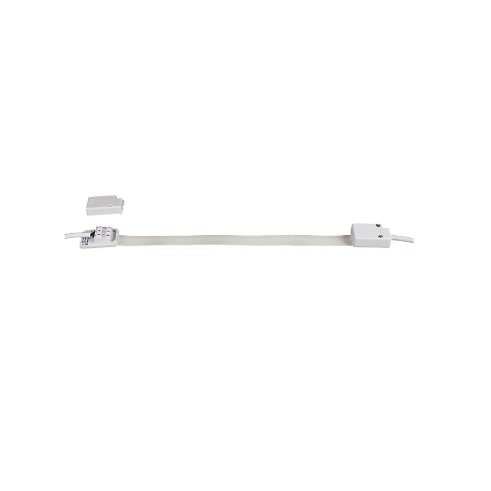 Magic Elek Pack avec câble ultra-plat 3 lignes 2m 16A 3500W