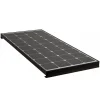 Antarion Kit Panneau Solaire-Pack BLACK BOOSTER Panneau Solaire 170W + Régulateur solaire MPPT20