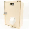 Carré Rouge Pack Coffret 10 Mètres 12 Kw "aerien" Complet