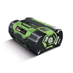 Ego Power+ Transformateur, Convertisseur Et Chargeur Usb-Pack convertisseur de courant transportable à batterie EgoPower PAD5000E batterie incluse