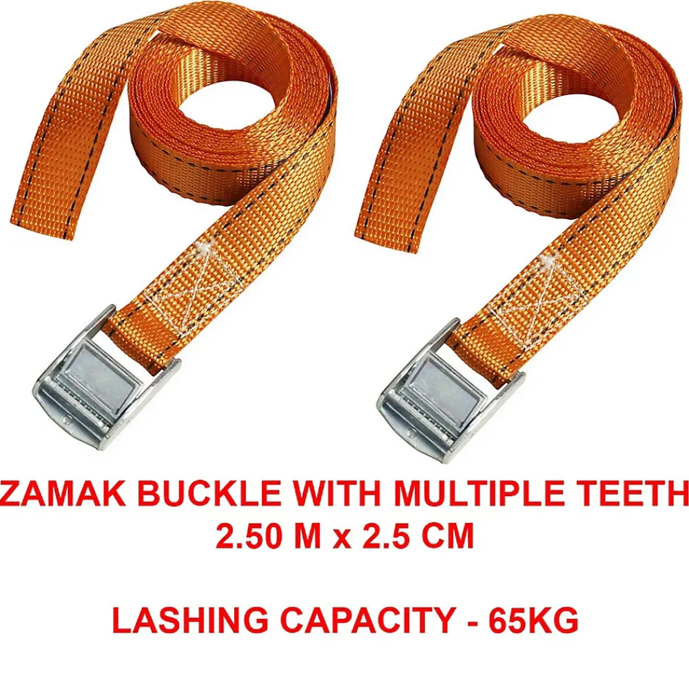 Master Lock Sangle-Pack de déménagement Polyester