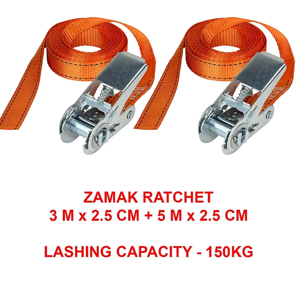 Master Lock Sangle-Pack de déménagement Polyester