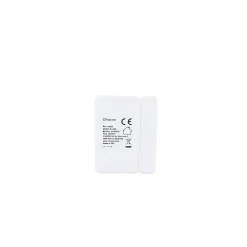 Chacon Multimètre-Pack de 2 détecteurs d'ouVerture porte/fenêtre -