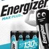 Energizer Pile Aaa|Pile Lr03-Pack de 4 piles Alcaline LR03-AAA 1,5V Max Plus
