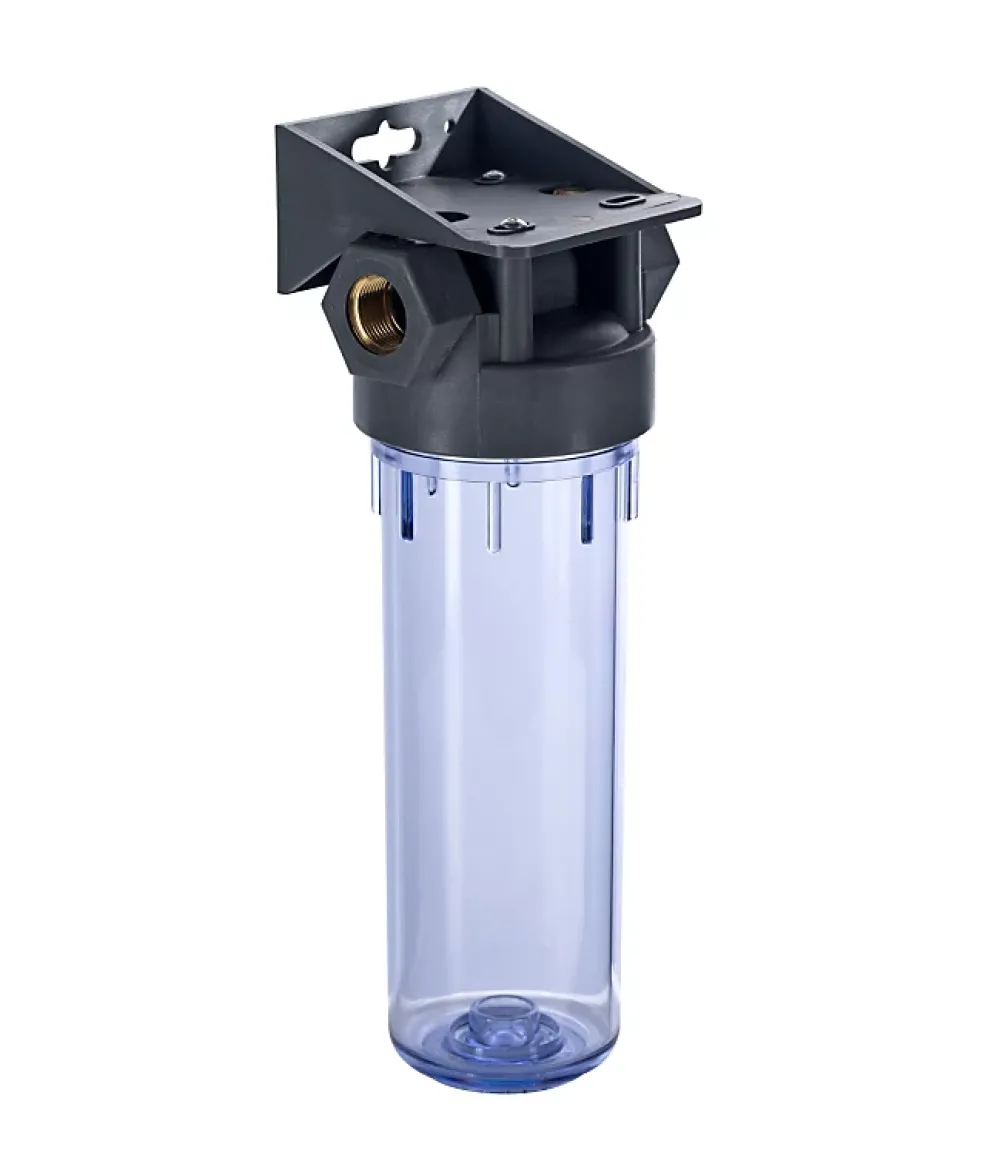 Apic Station De Filtration-Pack de 10 Porte Filtre 2 pièces avec clés et équerres